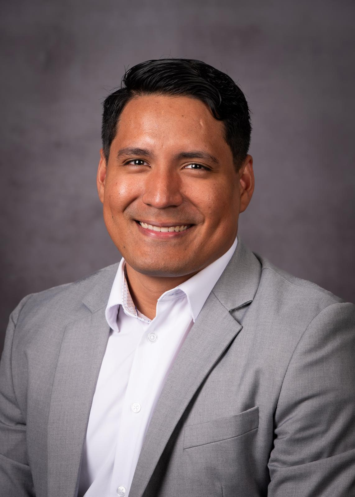 Levi Guzman